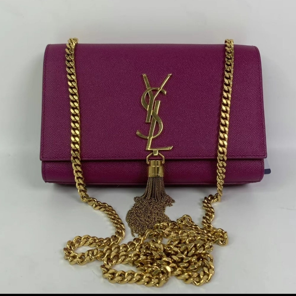 Ysl purse